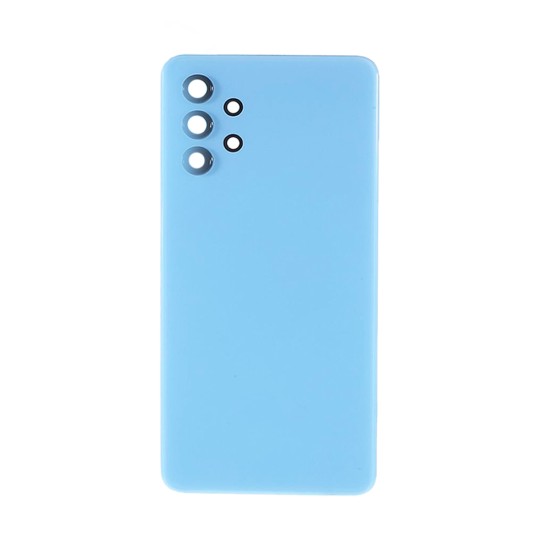 Back Cover Samsung Galaxy A32 4G/A325 Blue Back Cover Samsung Galaxy A32 4G/A325 Blue